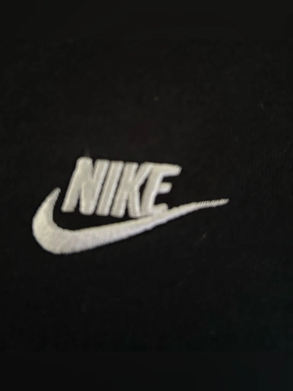 Men’s New Nike Crewneck Sweatshirt (L)